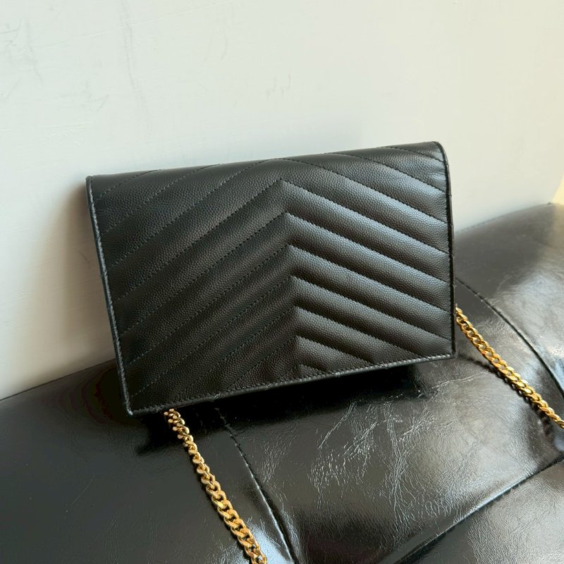 🏷YSL WOC信封包-3