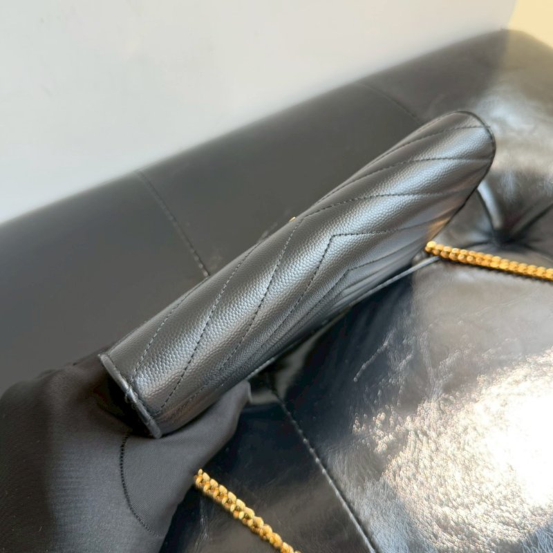 🏷YSL WOC信封包-5