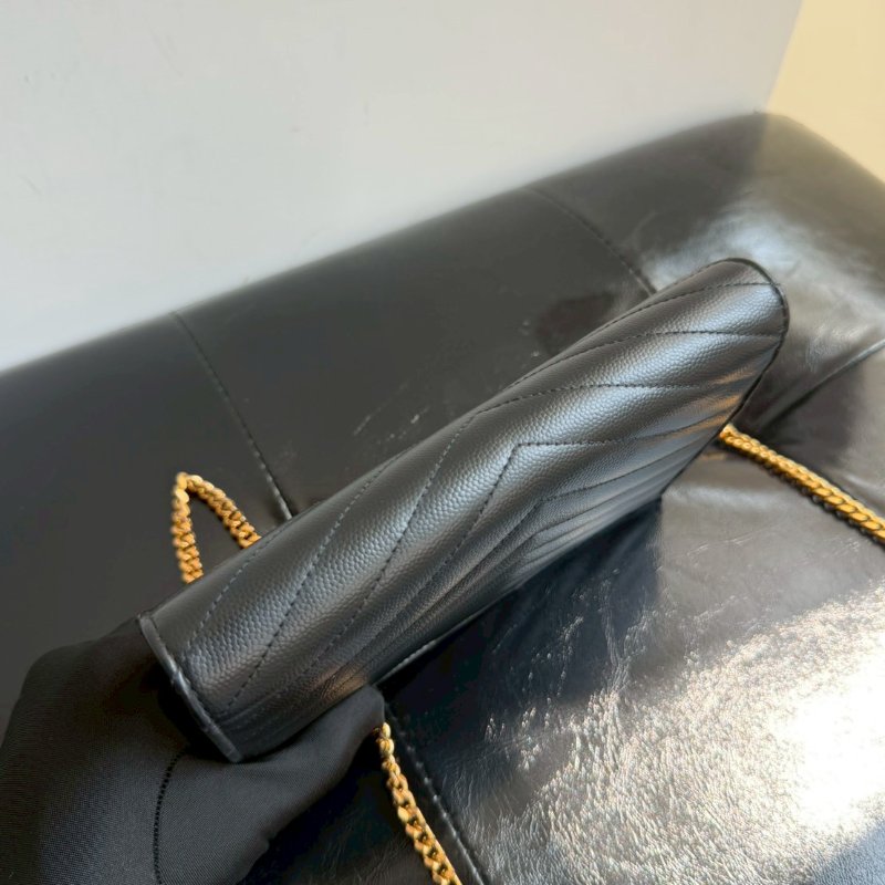 🏷YSL WOC信封包-6