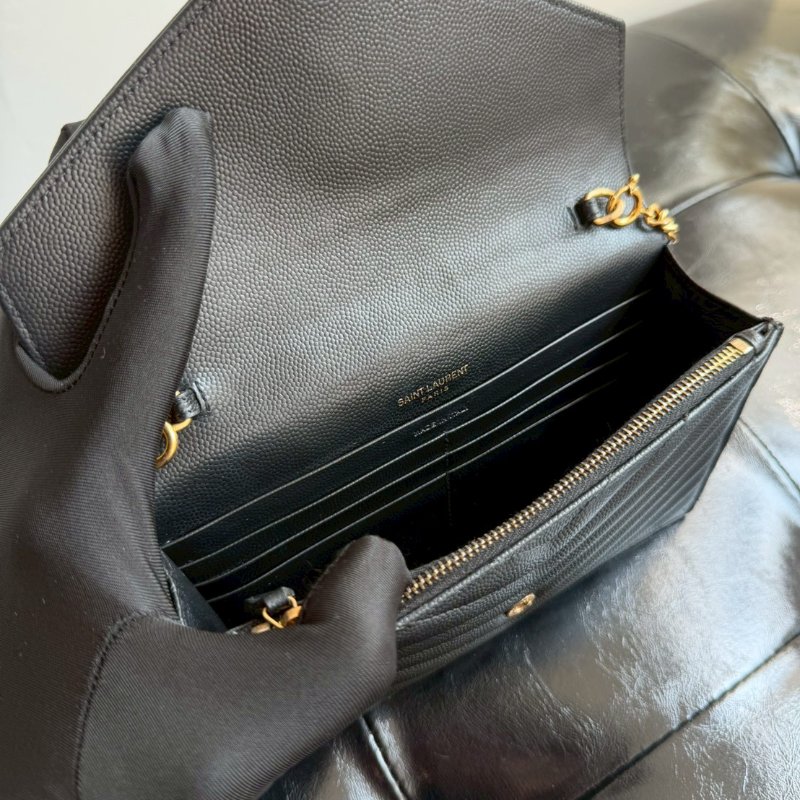 🏷YSL WOC信封包-10