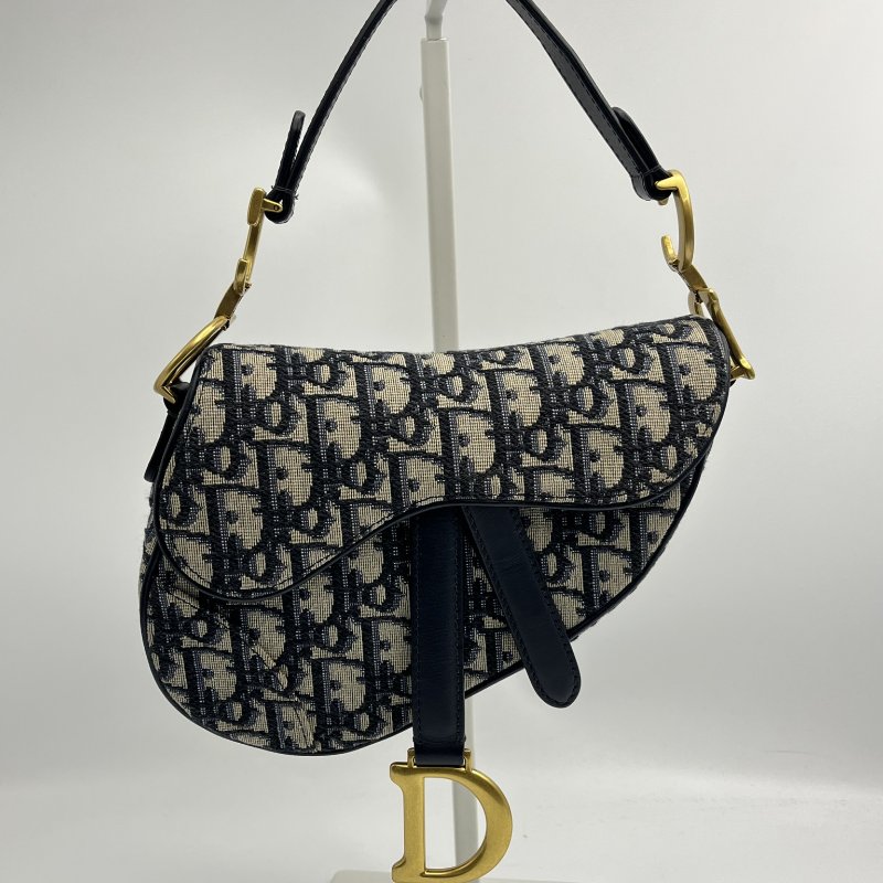 🏷DIOR馬鞍包-1