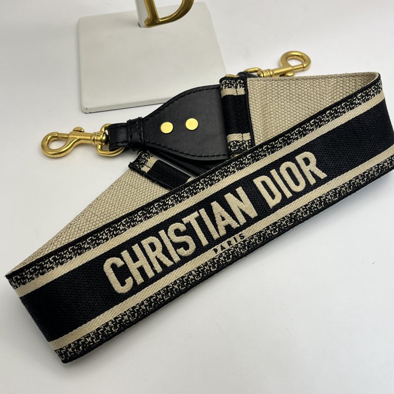 🏷DIOR馬鞍包-11