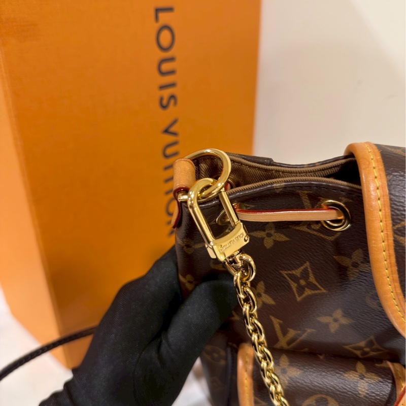 #Louis Vuitton新款青蛙包 💎💎晶片款-15