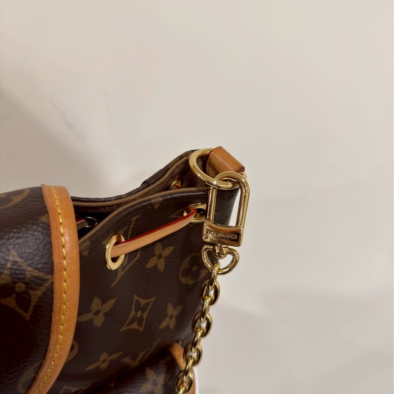 #Louis Vuitton新款青蛙包 💎💎晶片款-16