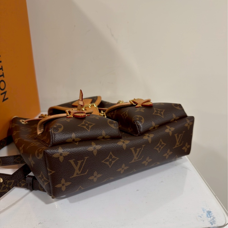 #Louis Vuitton新款青蛙包 💎💎晶片款-17