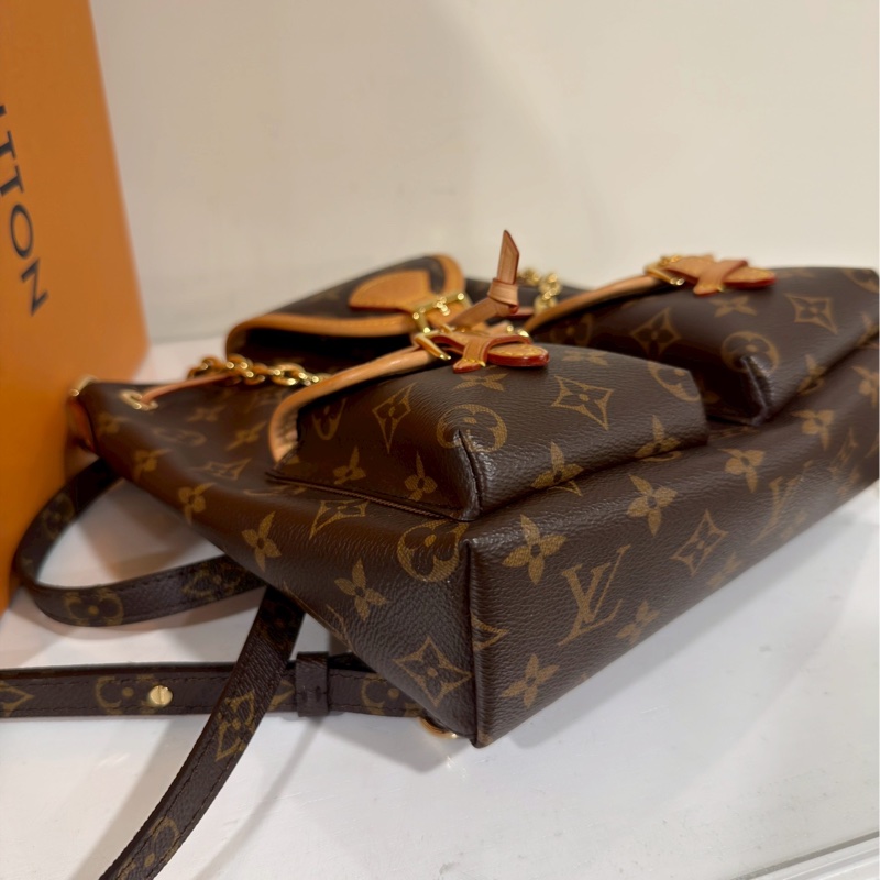 #Louis Vuitton新款青蛙包 💎💎晶片款-18