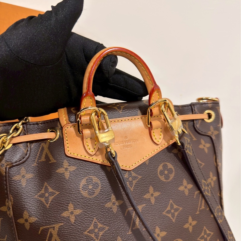 #Louis Vuitton新款青蛙包 💎💎晶片款-20