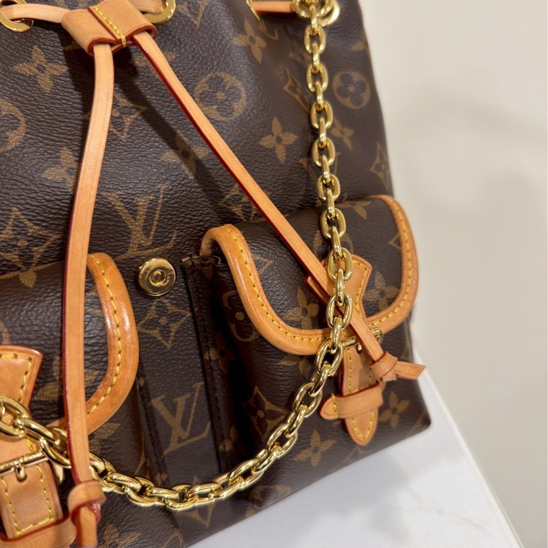 #Louis Vuitton新款青蛙包 💎💎晶片款-27