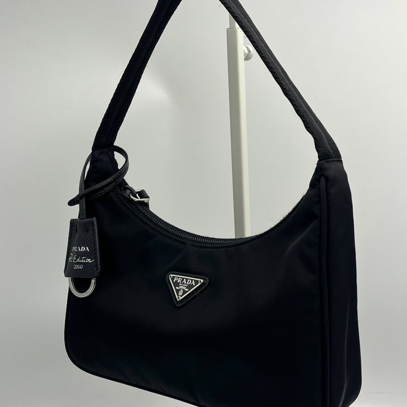 🏷Prada hobo2000-3