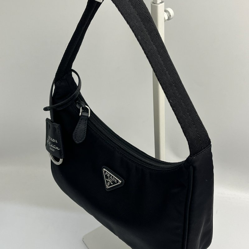 🏷Prada hobo2000-4