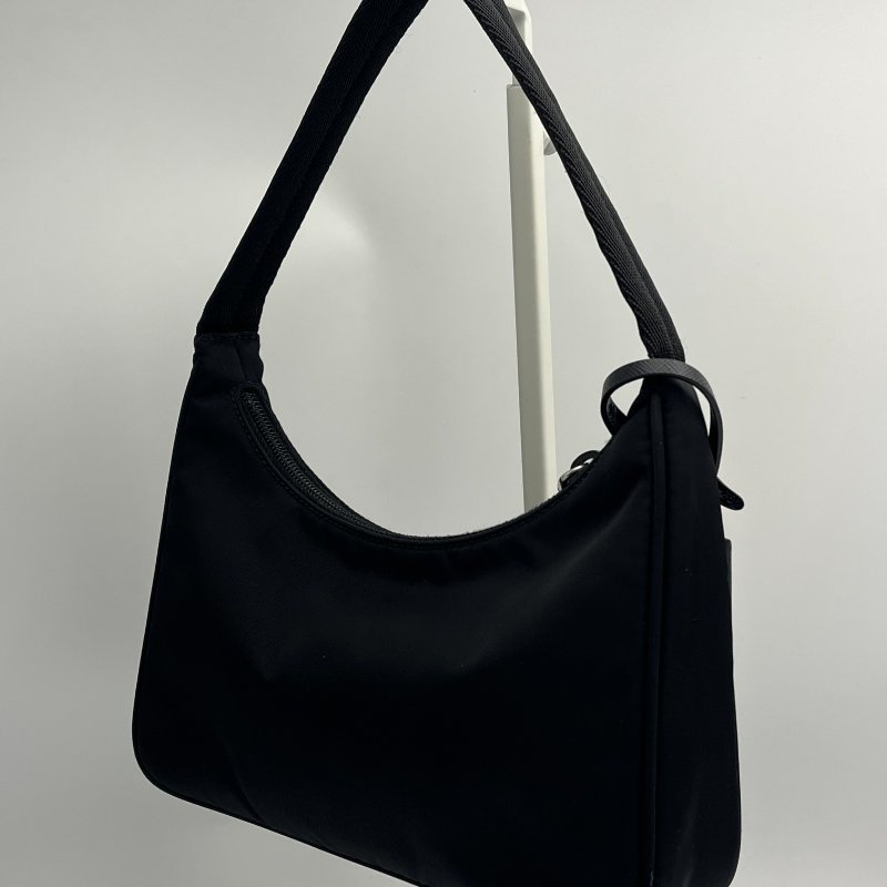 🏷Prada hobo2000-5