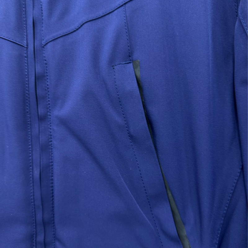 Moncler 滑雪系列 羽絨外套 4碼 近全新-3