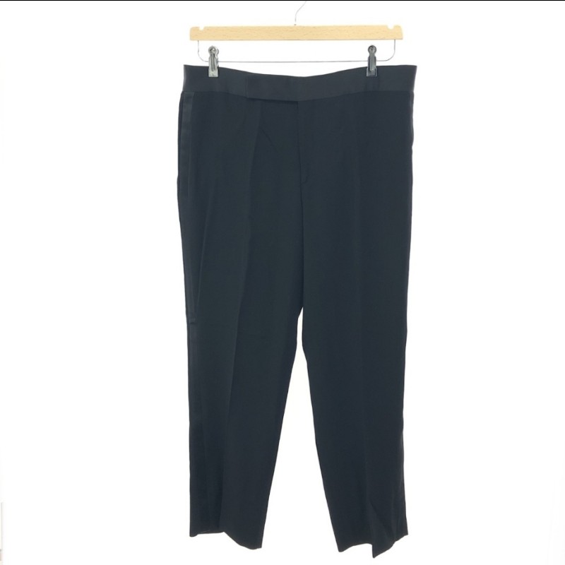 原價9萬8／義大利製／Armani 頂級款西裝-5