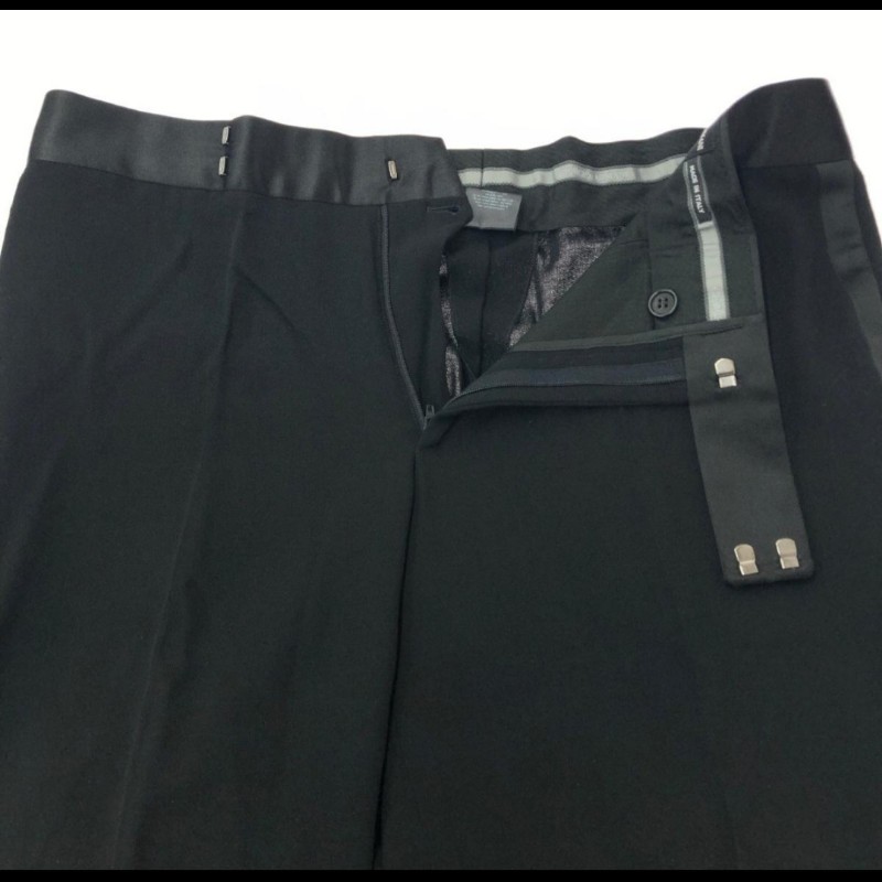 原價9萬8／義大利製／Armani 頂級款西裝-6