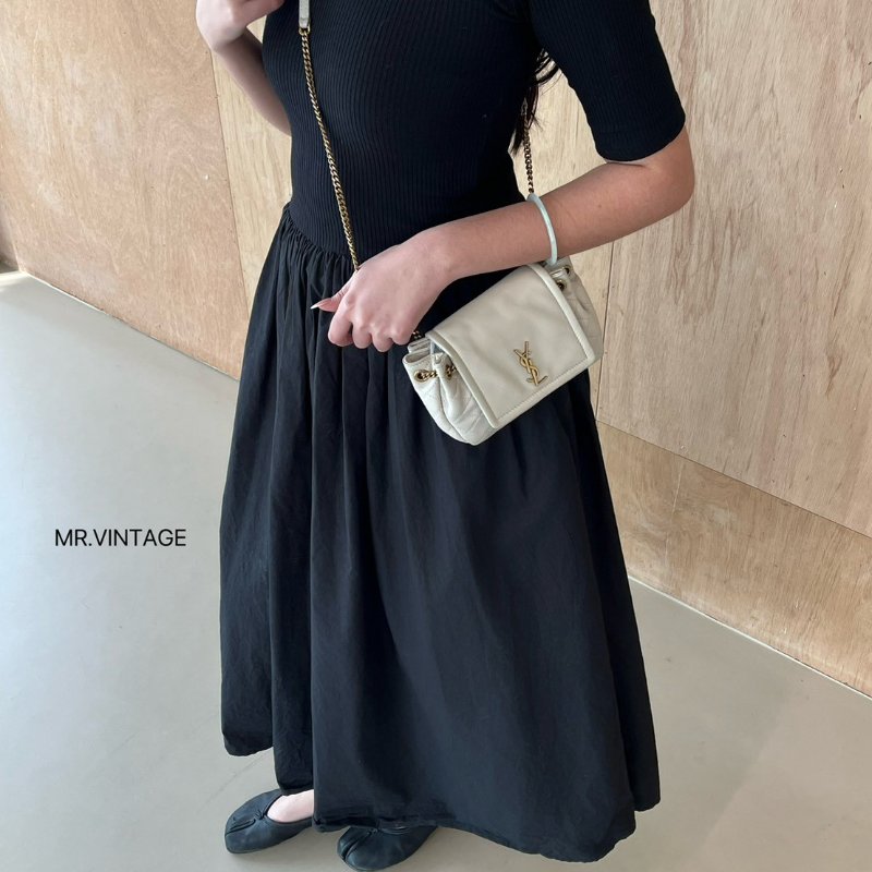 🏷Ysl Mini Nolita-1