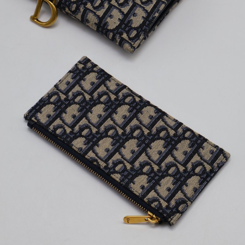 DIOR Saddle WOC鍊包-12