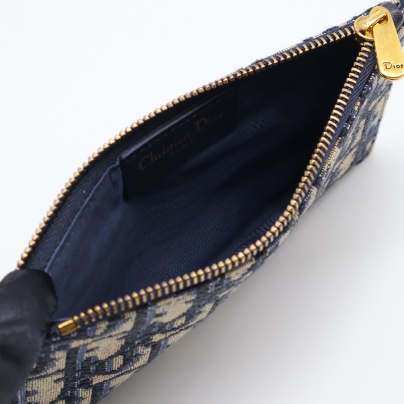 DIOR Saddle WOC鍊包-14