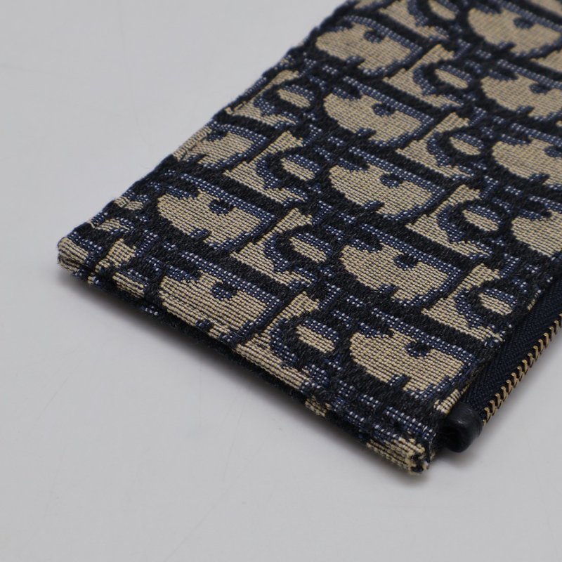 DIOR Saddle WOC鍊包-15