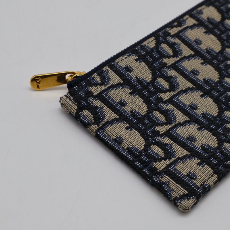 DIOR Saddle WOC鍊包-16