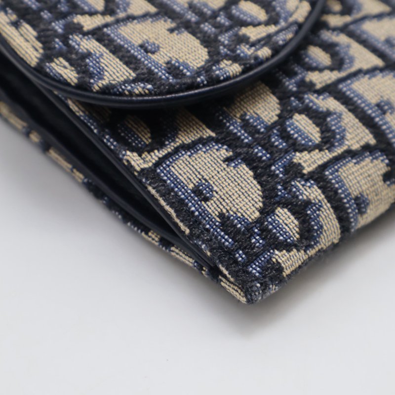 DIOR Saddle WOC鍊包-22