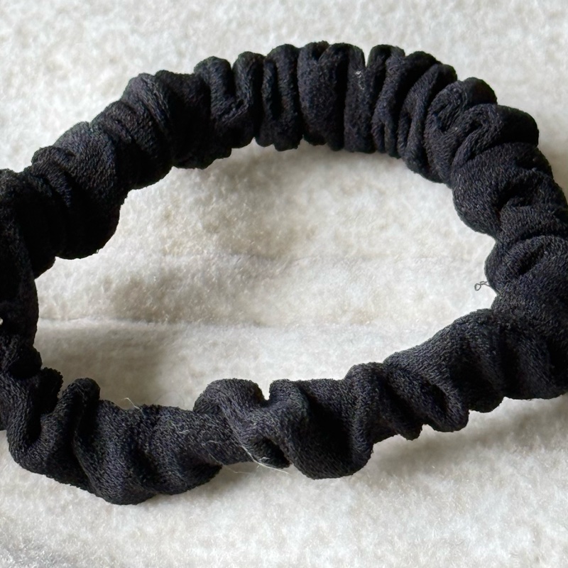 Chanel珍珠大髪飾-3