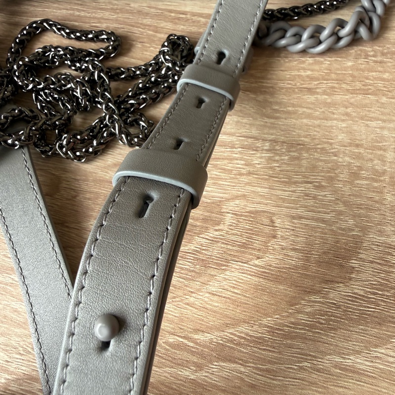 Salvatore Ferragamo 的 Viva Bow 單肩包（枕頭包)-16