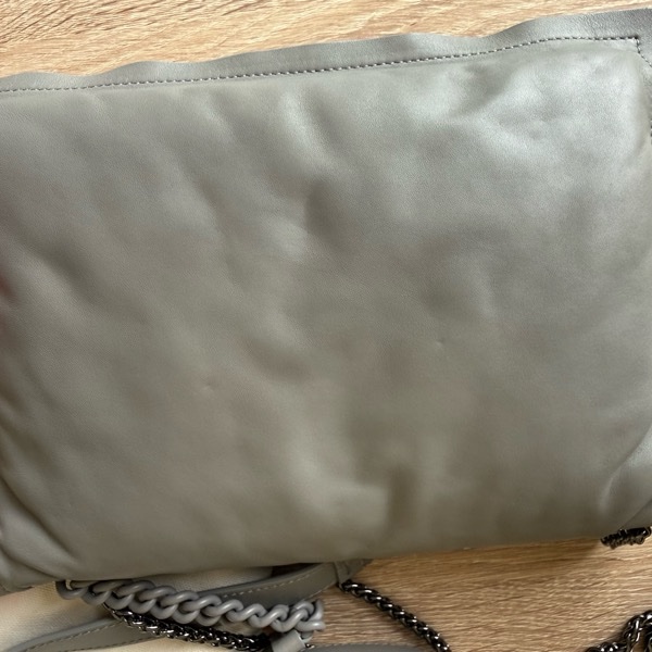 Salvatore Ferragamo 的 Viva Bow 單肩包（枕頭包)-24