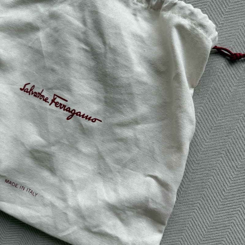 Salvatore Ferragamo 的 Viva Bow 單肩包（枕頭包)-22