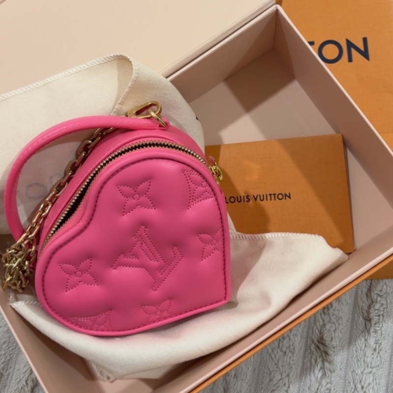 LV2023 情人節限定版-0