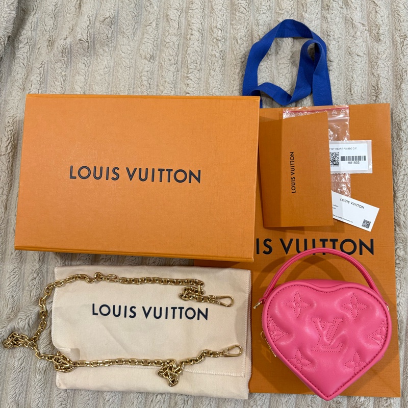 LV2023 情人節限定版-1