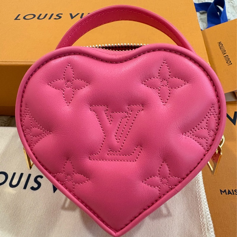 LV2023 情人節限定版-6