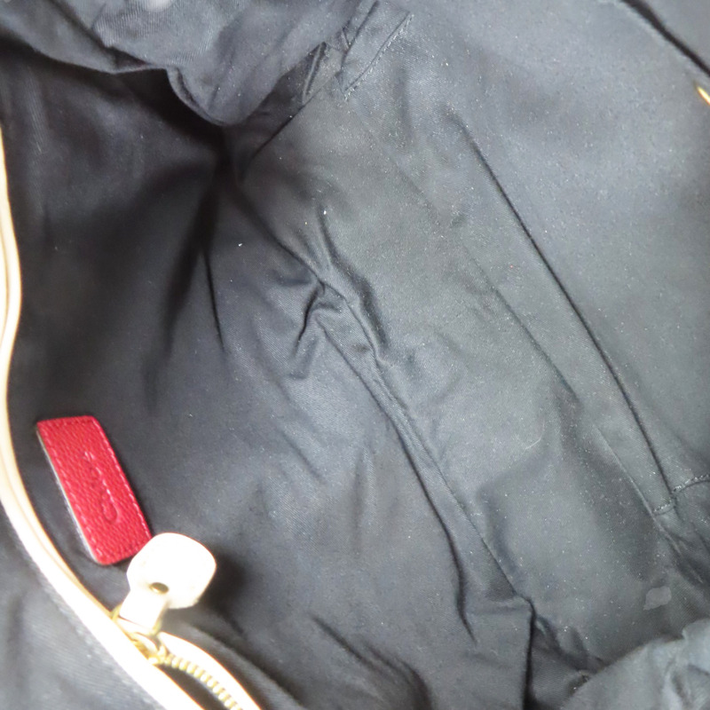 紅色 皮革 Paraty 兩用包【Chloe 克羅伊】-4