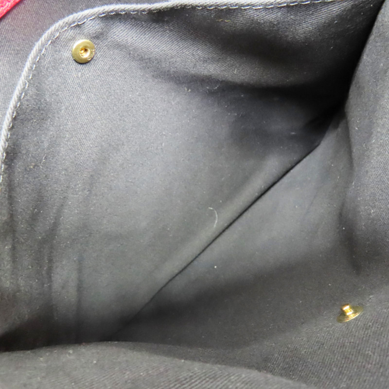 紅色 皮革 Paraty 兩用包【Chloe 克羅伊】-5