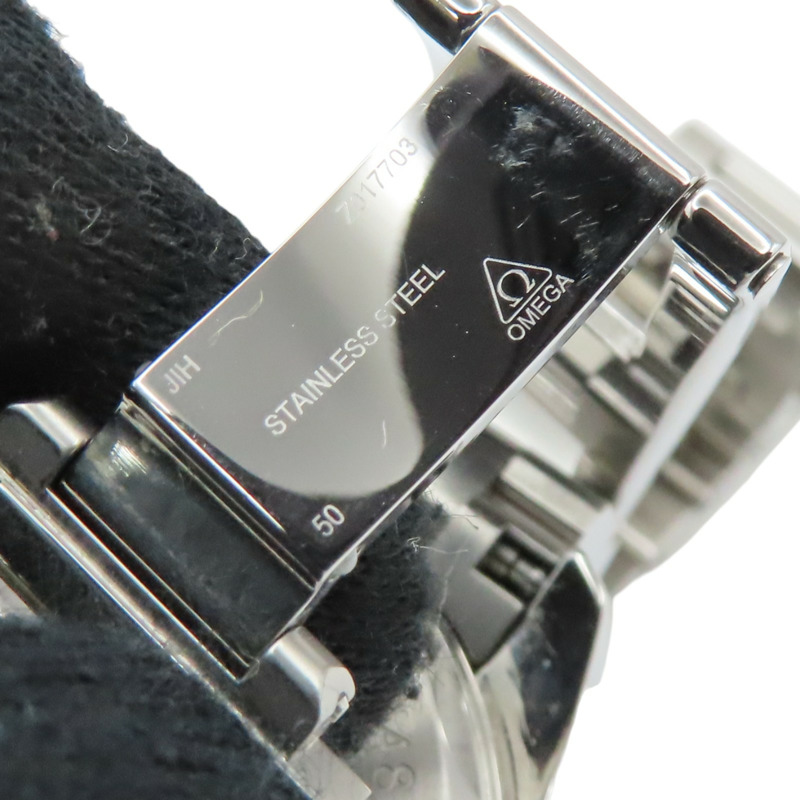 藍色錶盤 不鏽鋼 海馬 Aqua Terra 腕錶【OMEGA 歐米茄 】 220.10.38.20.03.004-8