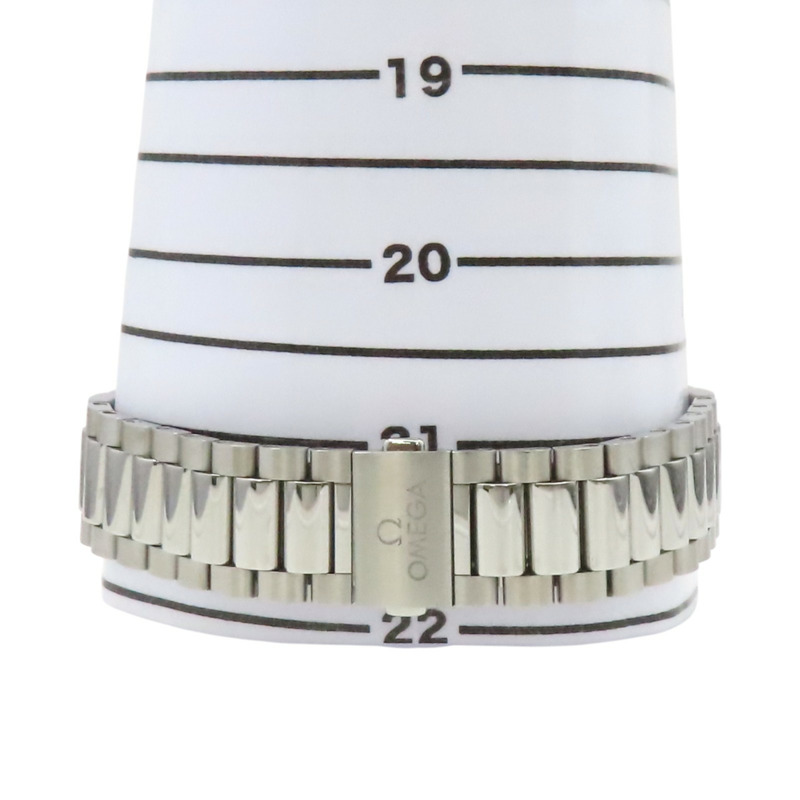 藍色錶盤 不鏽鋼 海馬 Aqua Terra 腕錶【OMEGA 歐米茄 】 220.10.38.20.03.004-11