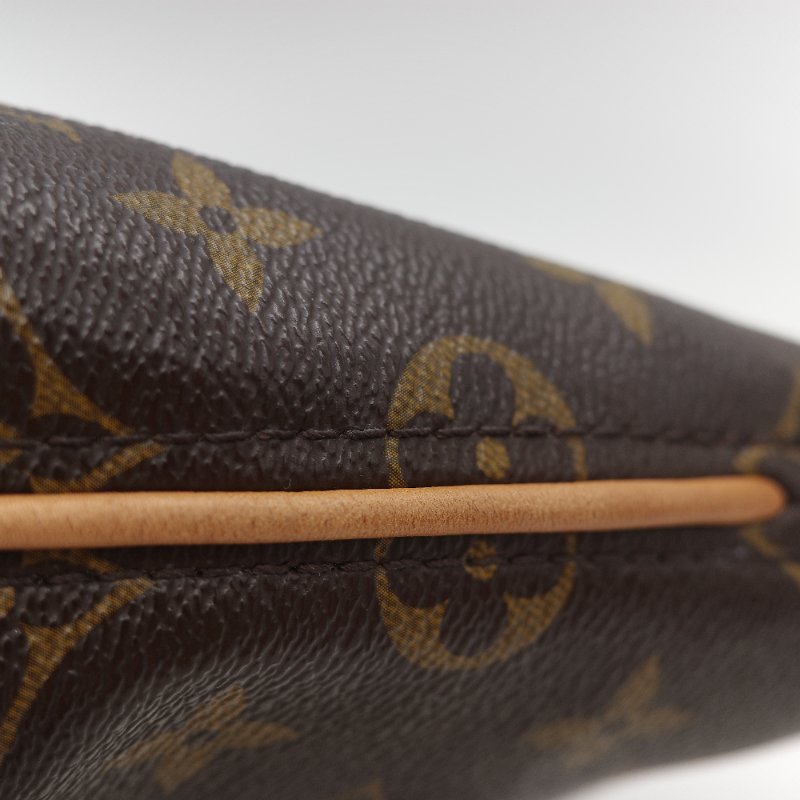 （全網最低價♥️錯過拍大腿）Louis Vuitton Sully PM 小號 路易威登 經典花紋 單肩包 手提包-9
