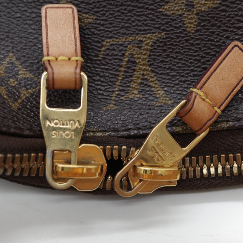 （全網最低價♥️錯過拍大腿）Louis Vuitton Sully PM 小號 路易威登 經典花紋 單肩包 手提包-11