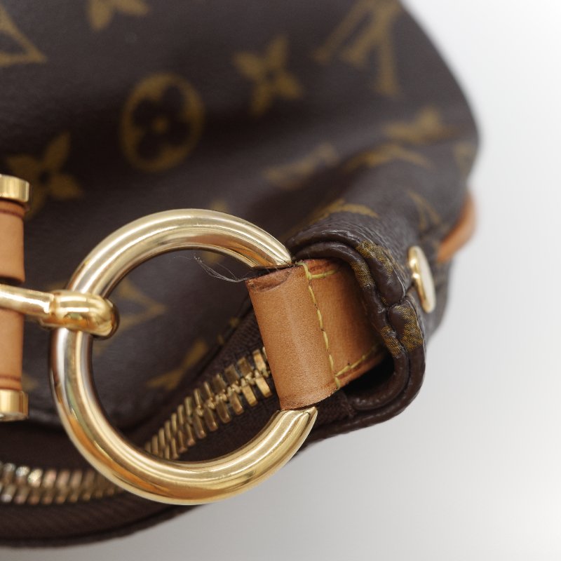 （全網最低價♥️錯過拍大腿）Louis Vuitton Sully PM 小號 路易威登 經典花紋 單肩包 手提包-19