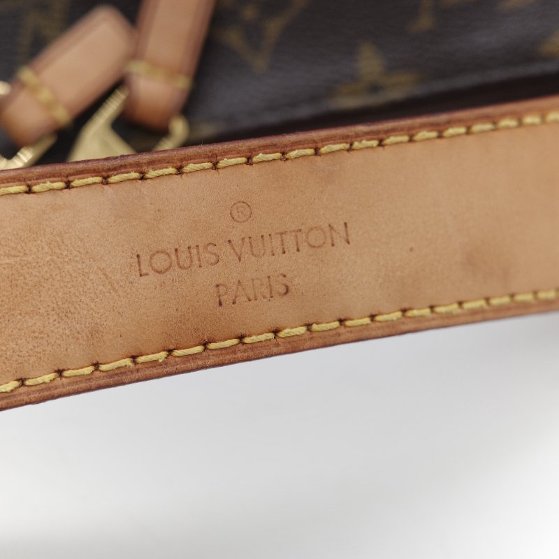 （全網最低價♥️錯過拍大腿）Louis Vuitton Sully PM 小號 路易威登 經典花紋 單肩包 手提包-20