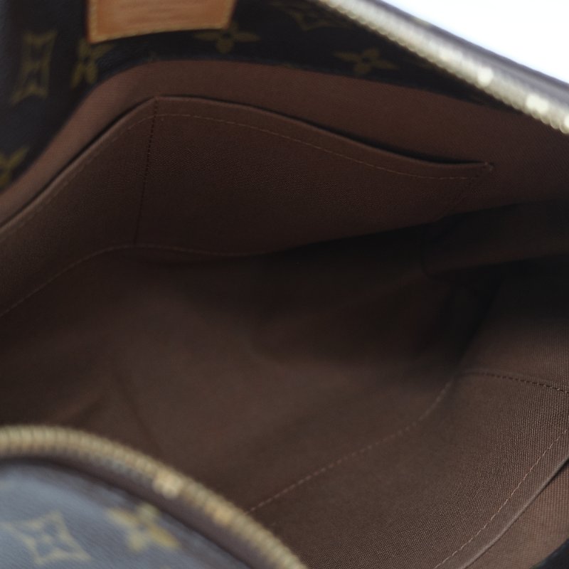 （全網最低價♥️錯過拍大腿）Louis Vuitton Sully PM 小號 路易威登 經典花紋 單肩包 手提包-22