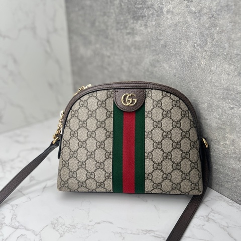 香緹國際精品 882 Gucci 貝殼包