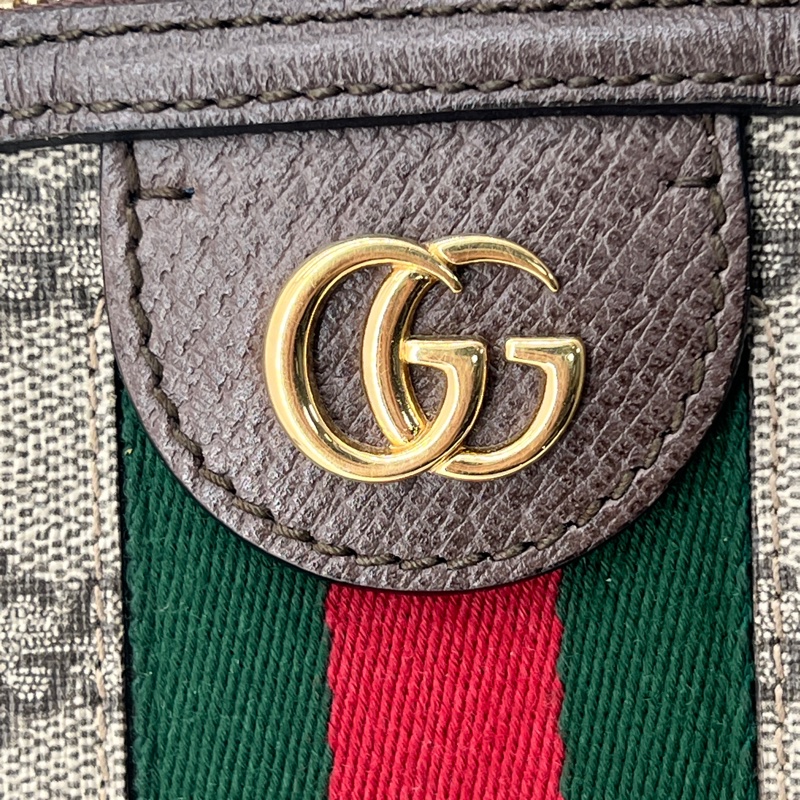香緹國際精品 882 Gucci 貝殼包-1