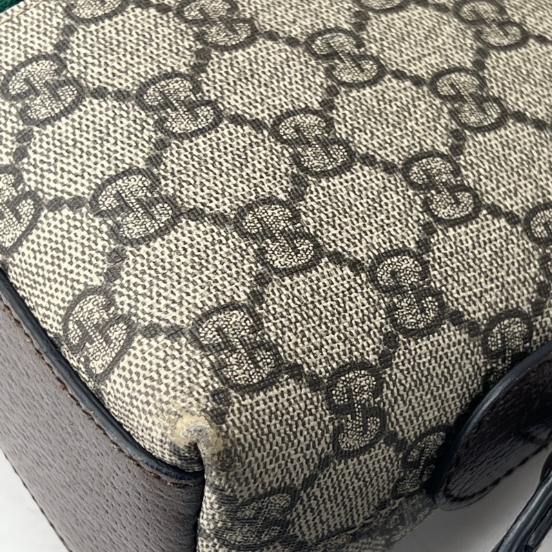 香緹國際精品 882 Gucci 貝殼包-2