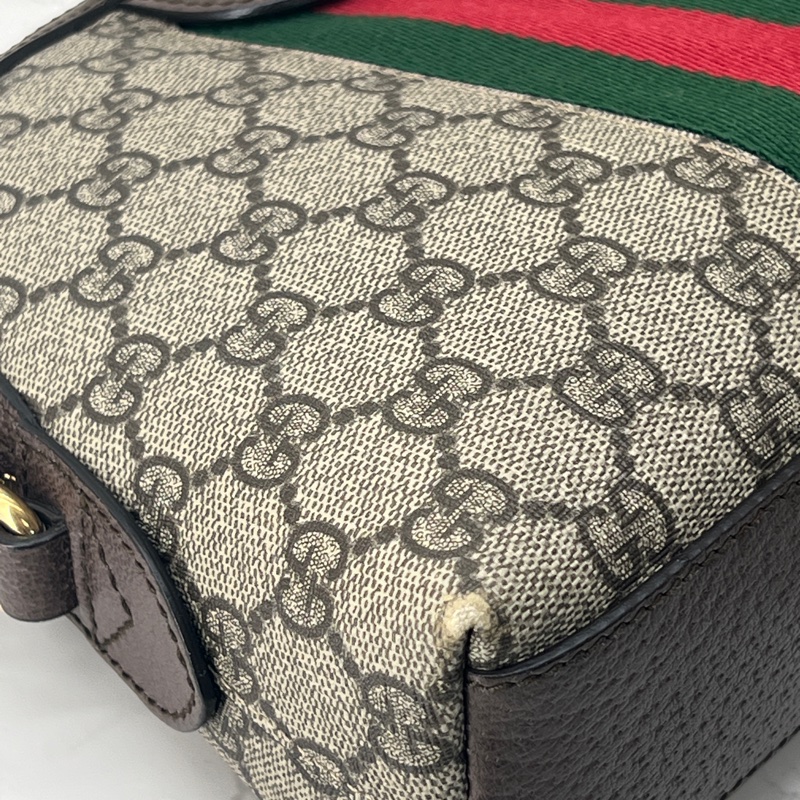 香緹國際精品 882 Gucci 貝殼包-3