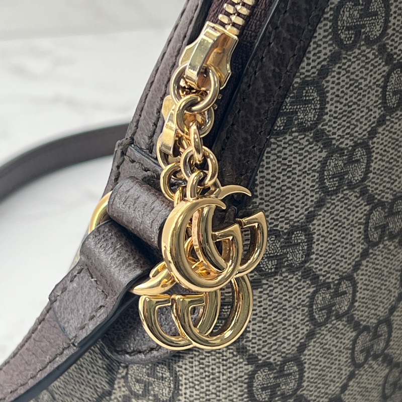 香緹國際精品 882 Gucci 貝殼包-4