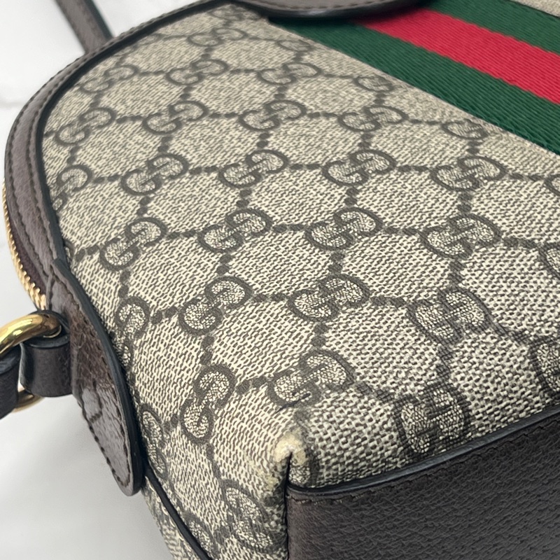 香緹國際精品 882 Gucci 貝殼包-5