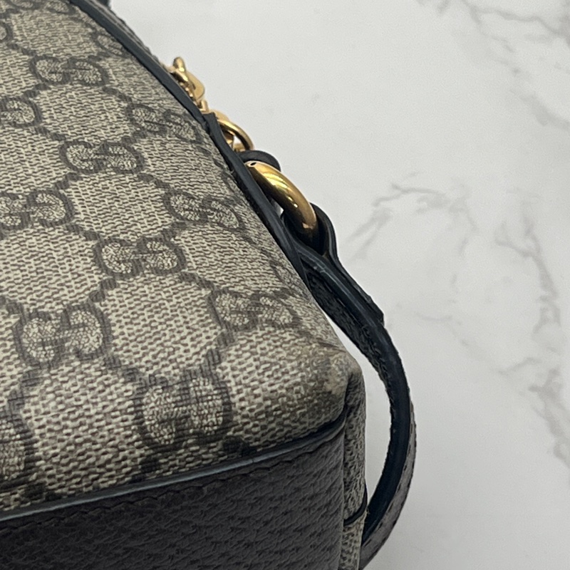 香緹國際精品 882 Gucci 貝殼包-6