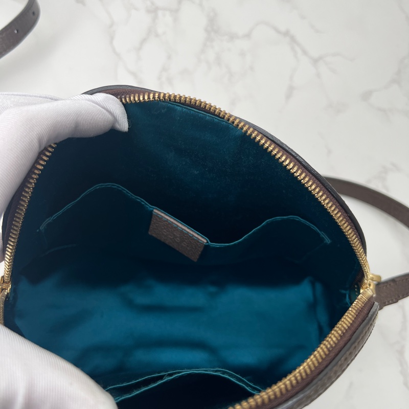 香緹國際精品 882 Gucci 貝殼包-7