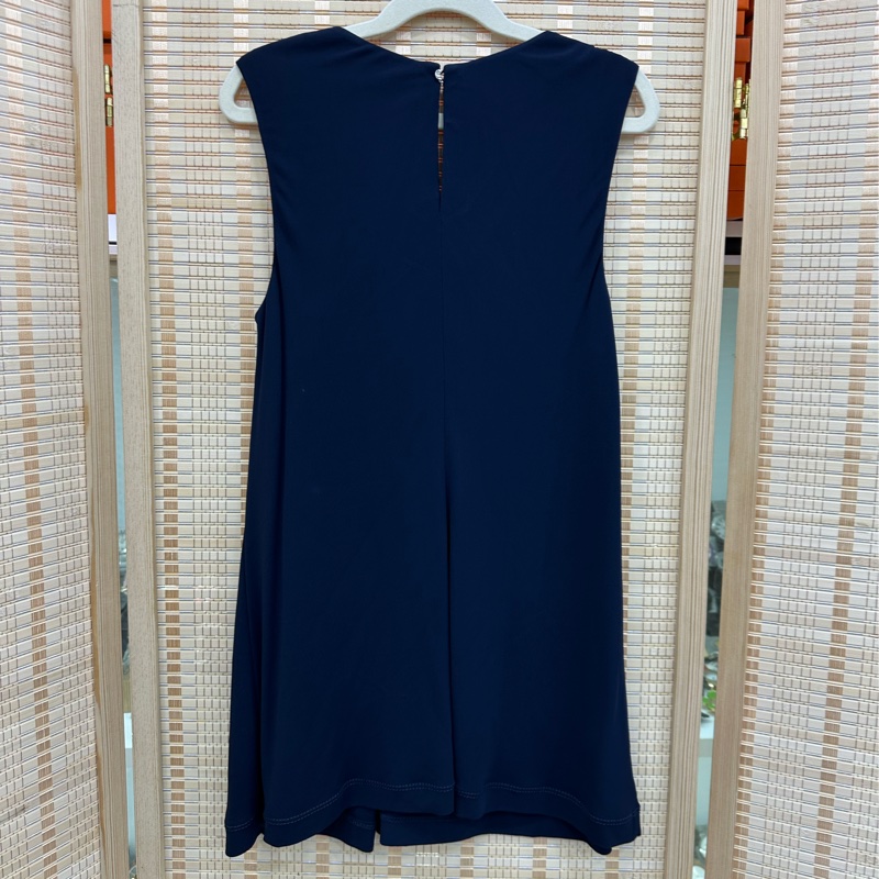 LV路易威登鏈條logo無袖上衣 34碼-1