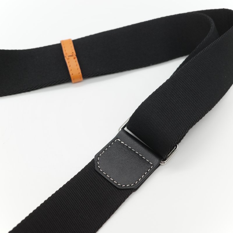 Burberry 巴寶莉 TB Print 經典印花 帆布 小牛皮 斜背 郵差包-18